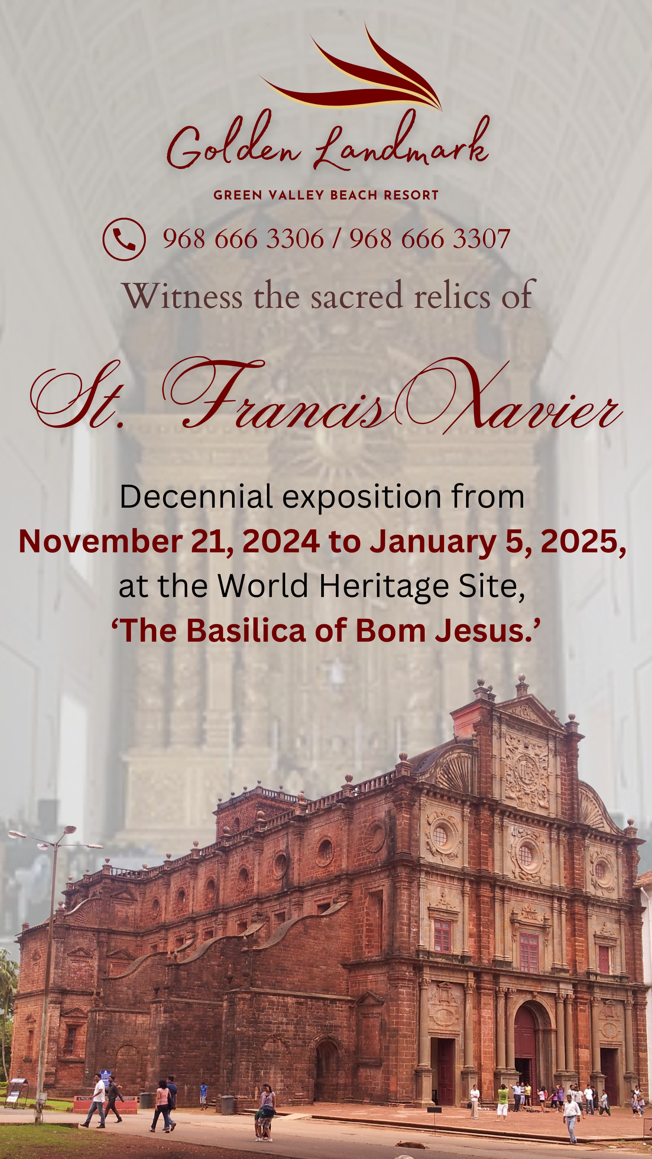 International Film Festival of India (IFFI)